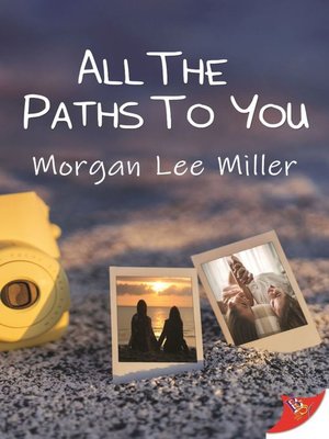 cover image of All the Paths to You